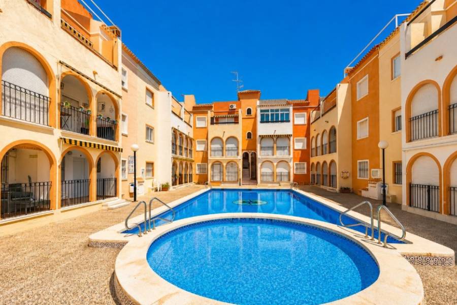 Venta - Apartamento / Piso - Torrevieja - Playa de los Náufragos