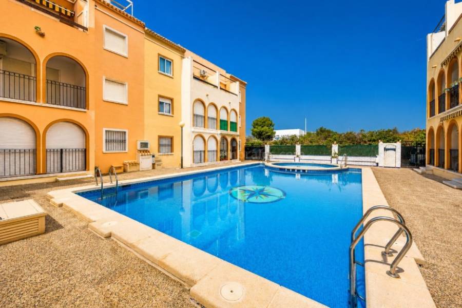 Venta - Apartamento / Piso - Torrevieja - Playa de los Náufragos
