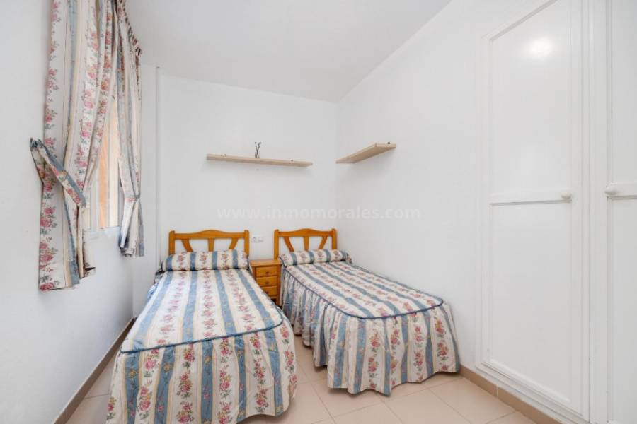 Venta - Apartamento / Piso - Torrevieja - Playa de los Náufragos