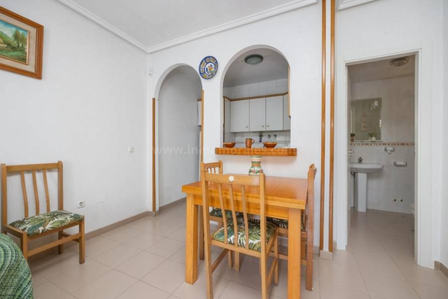 Venta - Apartamento / Piso - Torrevieja - Playa de los Náufragos