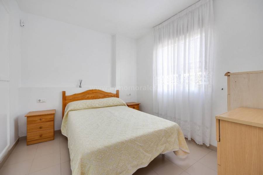 Venta - Apartamento / Piso - Torrevieja - Playa de los Náufragos