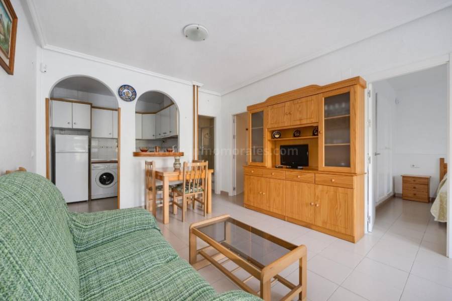 Venta - Apartamento / Piso - Torrevieja - Playa de los Náufragos