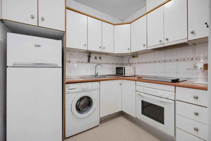 Venta - Apartamento / Piso - Torrevieja - Playa de los Náufragos