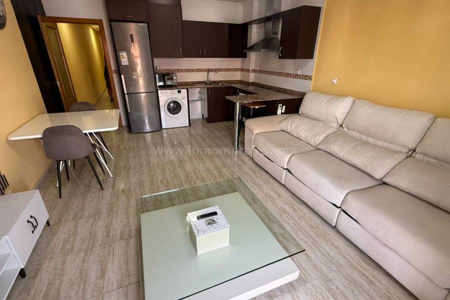 Venta - Apartamento / Piso - Almoradí