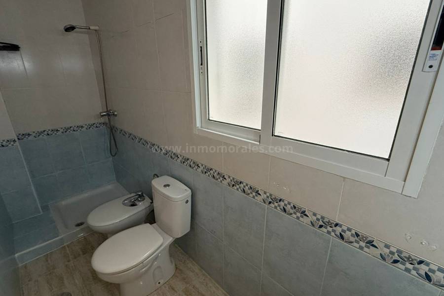 Venta - Apartamento / Piso - Almoradí