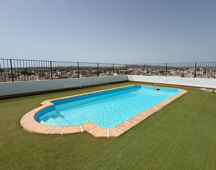 Apartment  - Resale - Almoradí - Almoradí