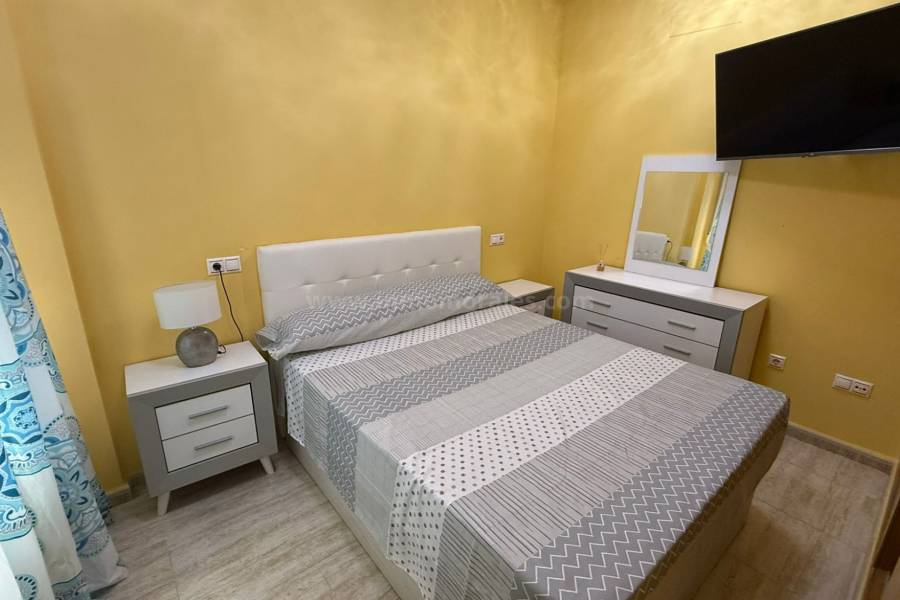 Venta - Apartamento / Piso - Almoradí
