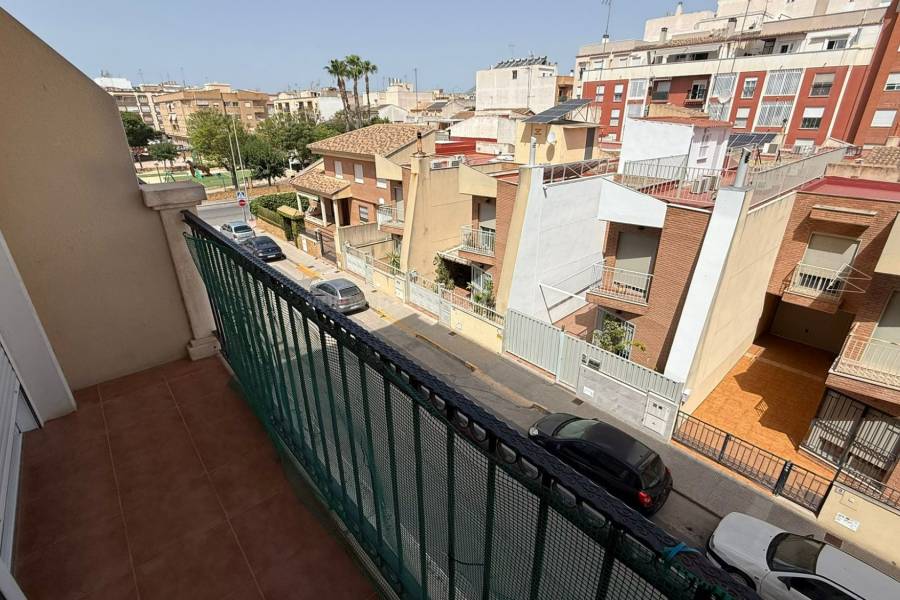 Venta - Apartamento / Piso - Almoradí
