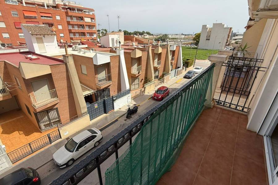 Venta - Apartamento / Piso - Almoradí