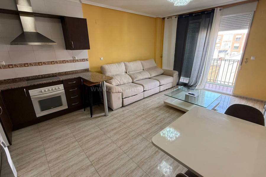 Venta - Apartamento / Piso - Almoradí