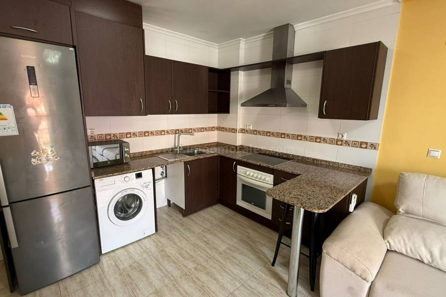 Venta - Apartamento / Piso - Almoradí