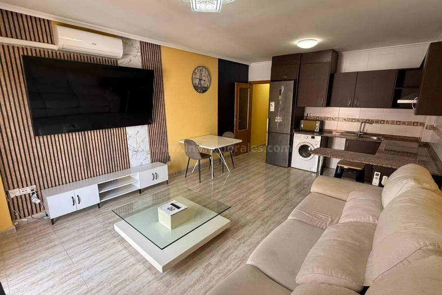 Venta - Apartamento / Piso - Almoradí
