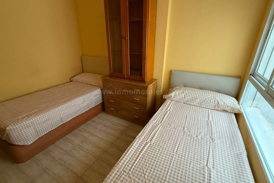 Venta - Apartamento / Piso - Almoradí