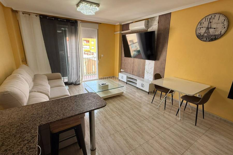 Venta - Apartamento / Piso - Almoradí