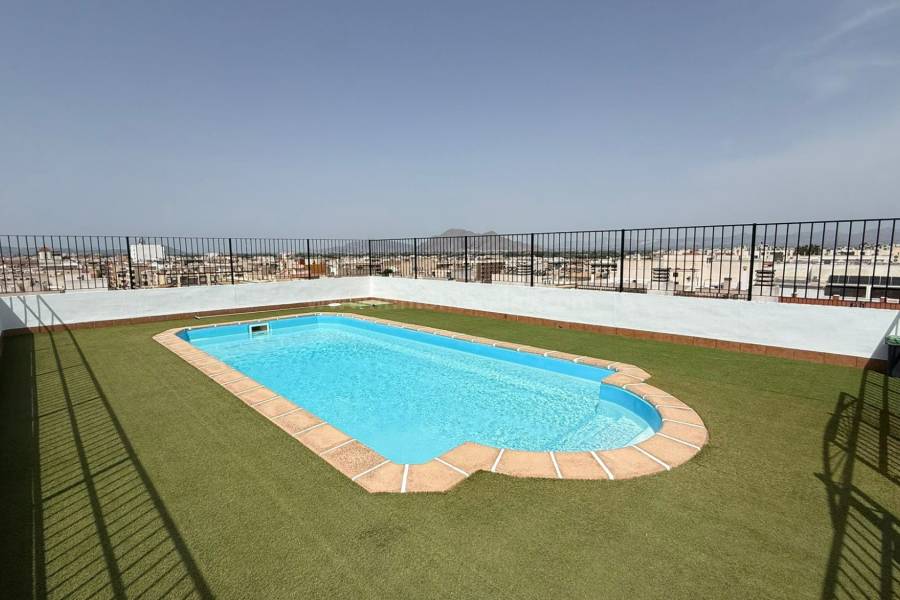 Venta - Apartamento / Piso - Almoradí
