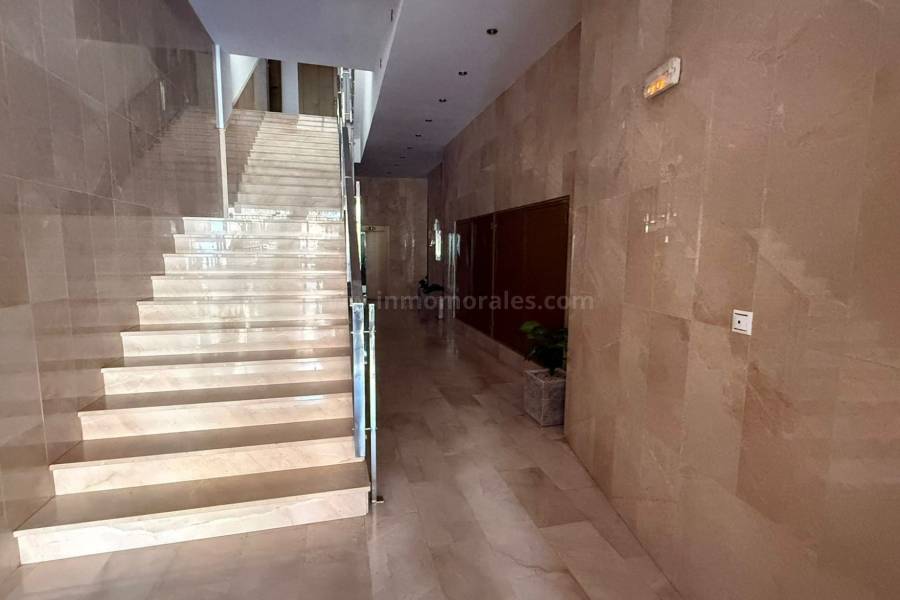 Venta - Apartamento / Piso - Almoradí