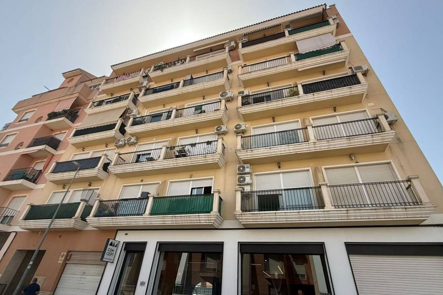 Venta - Apartamento / Piso - Almoradí