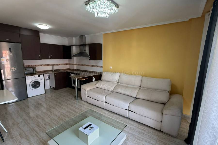 Venta - Apartamento / Piso - Almoradí