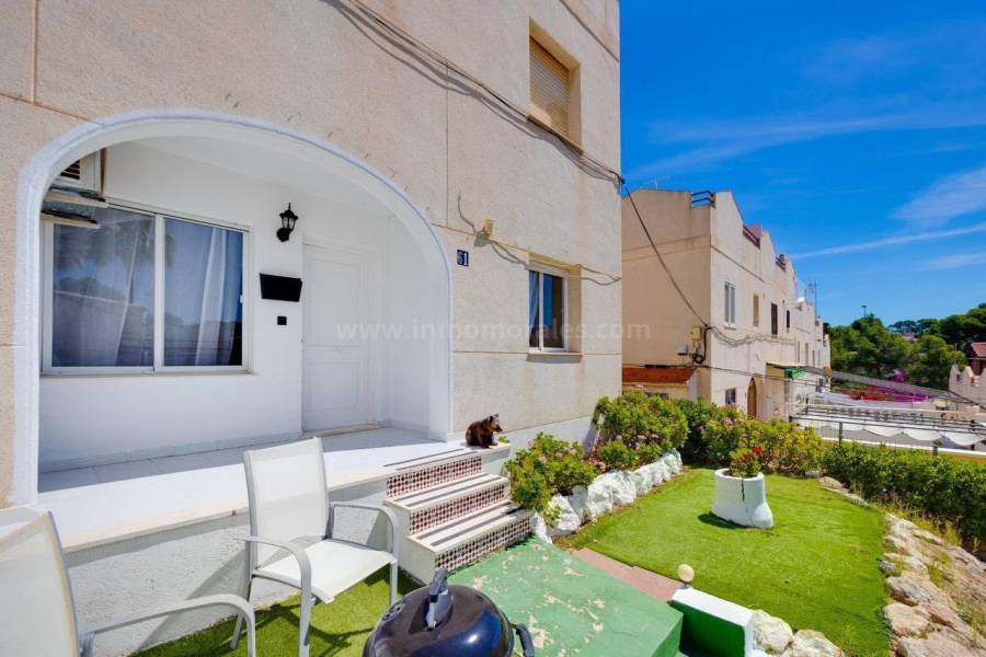 Venta - Apartamento / Piso - Torrevieja - Los Balcones