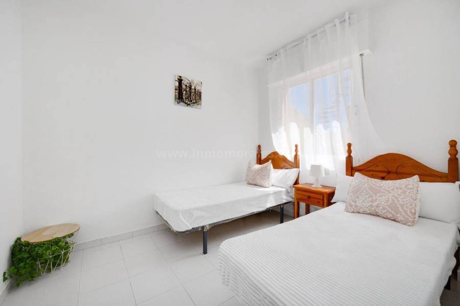 Venta - Apartamento / Piso - Torrevieja - Los Balcones