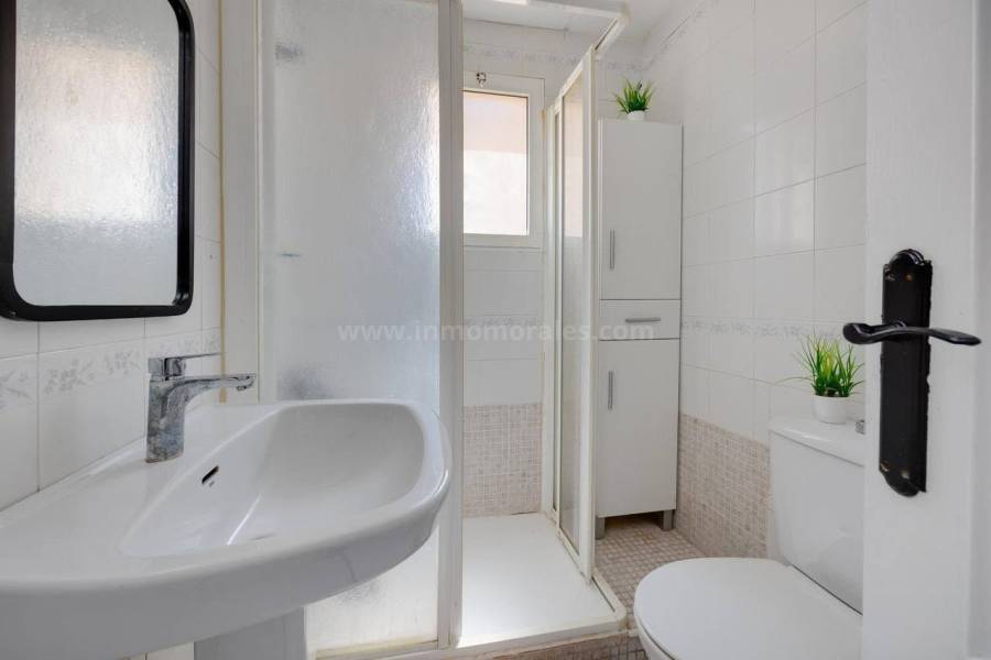 Venta - Apartamento / Piso - Torrevieja - Los Balcones