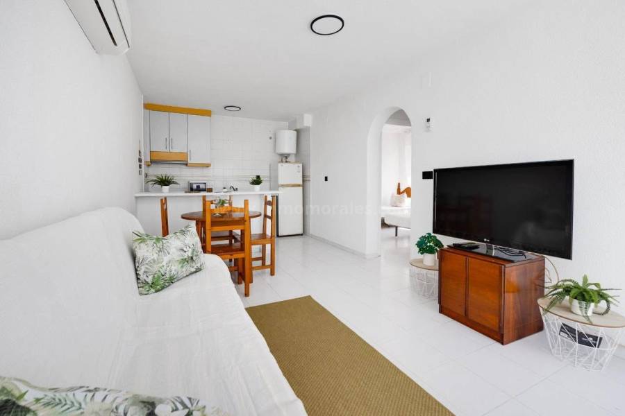 Venta - Apartamento / Piso - Torrevieja - Los Balcones
