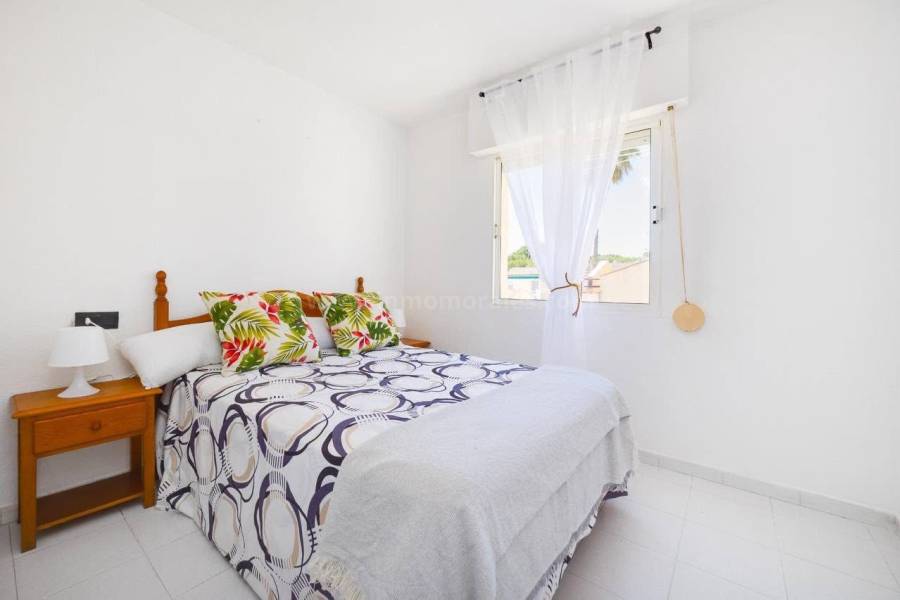 Venta - Apartamento / Piso - Torrevieja - Los Balcones