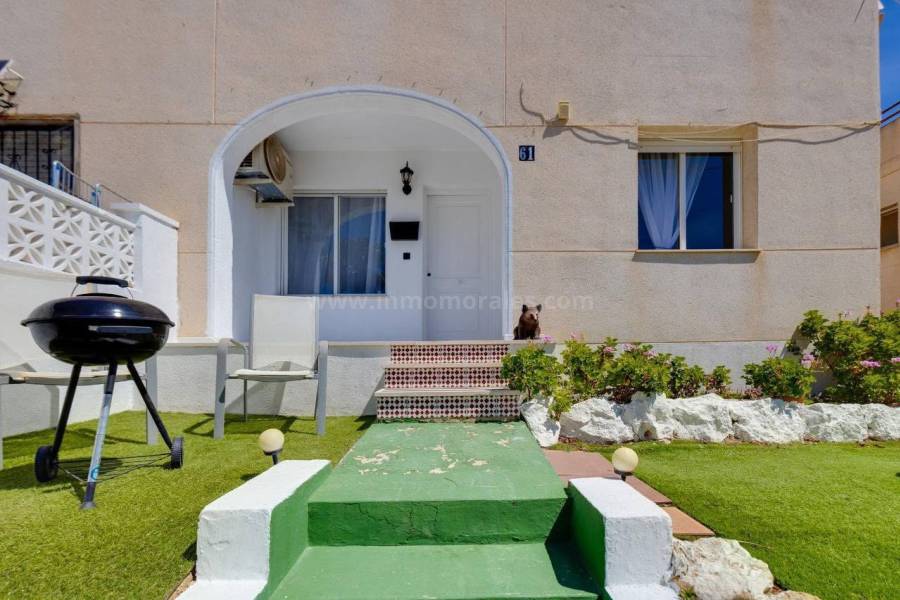 Venta - Apartamento / Piso - Torrevieja - Los Balcones