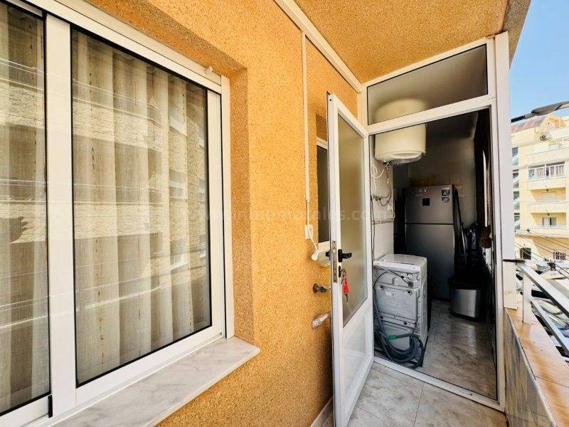 Resale - Apartment  - La Mata