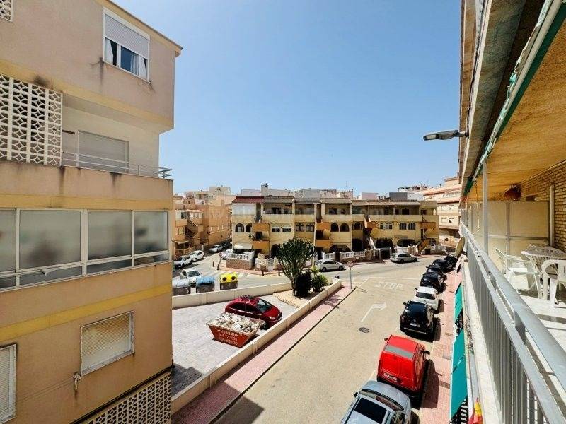 Resale - Apartment  - La Mata