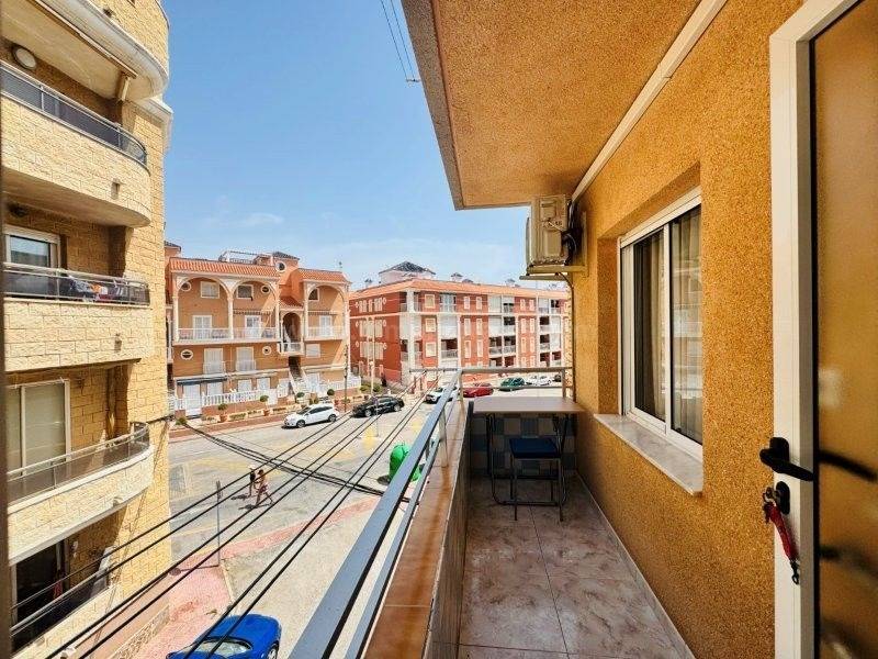 Resale - Apartment  - La Mata