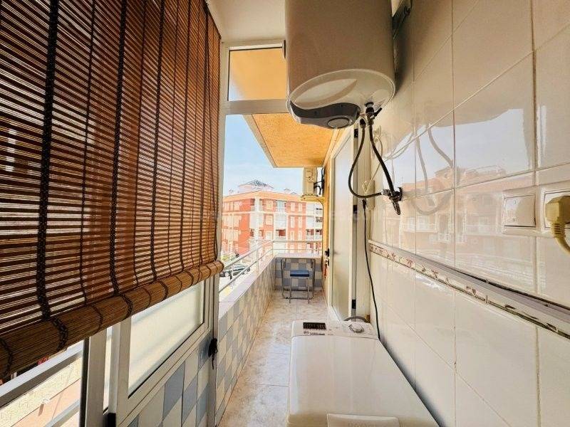 Resale - Apartment  - La Mata