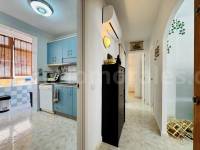Resale - Apartment  - La Mata