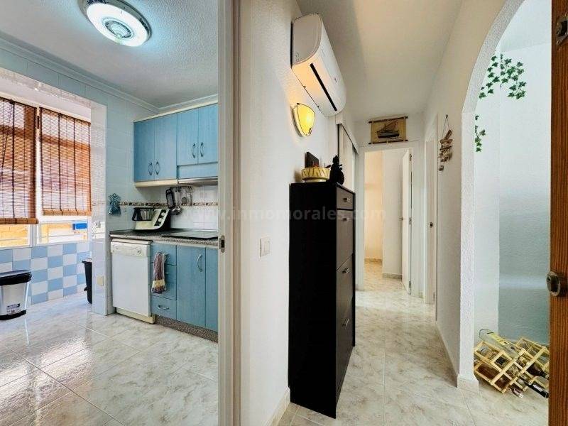 Resale - Apartment  - La Mata