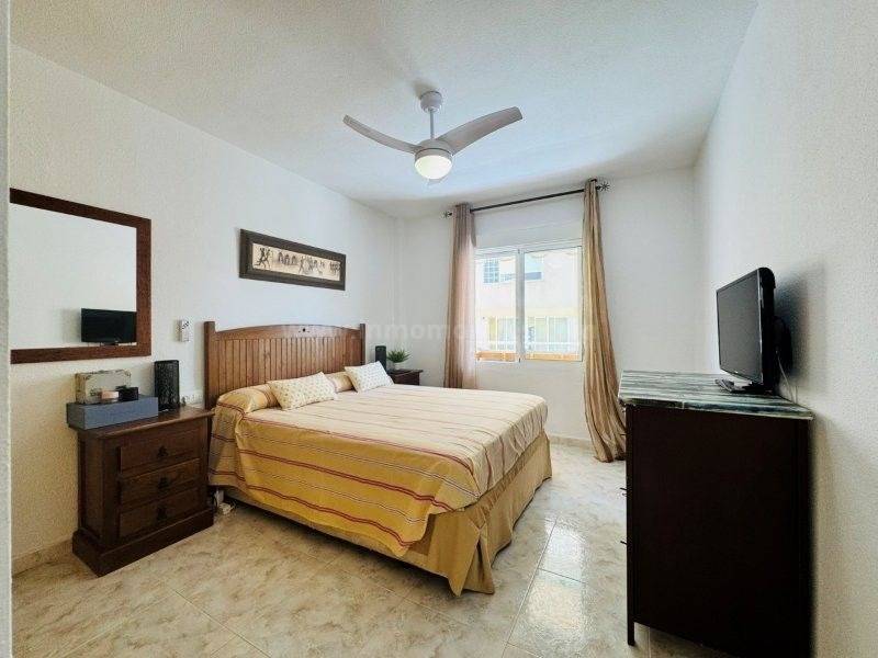 Resale - Apartment  - La Mata