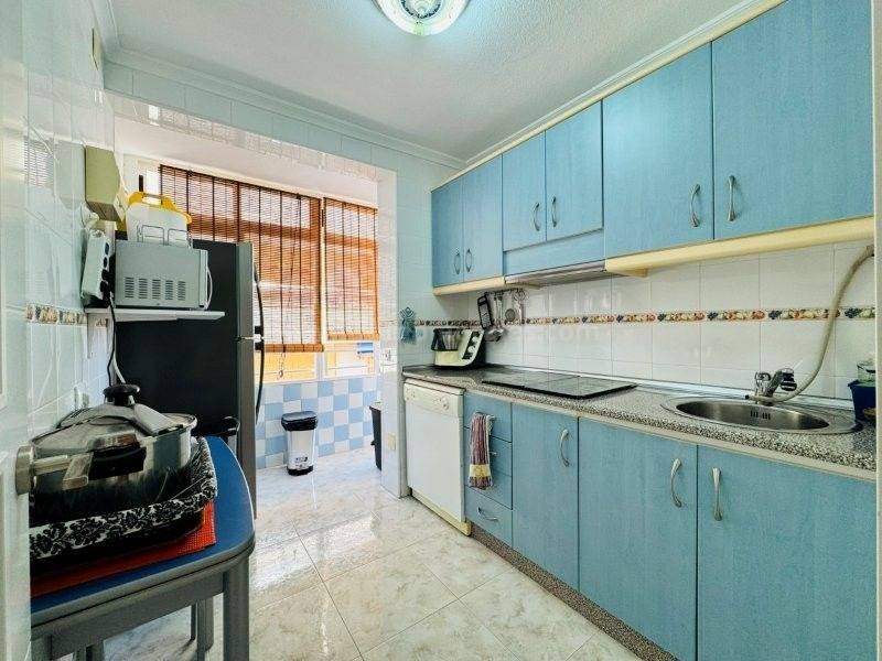 Resale - Apartment  - La Mata