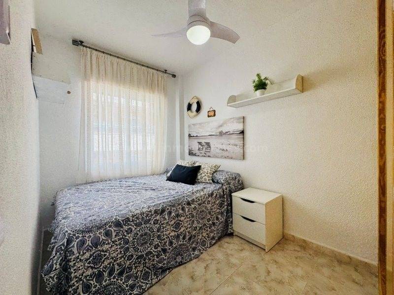 Resale - Apartment  - La Mata