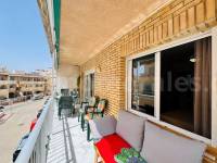 Resale - Apartment  - La Mata