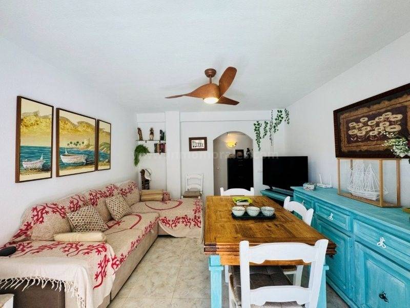 Resale - Apartment  - La Mata