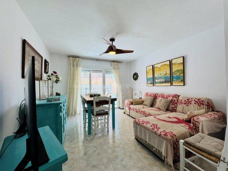 Resale - Apartment  - La Mata