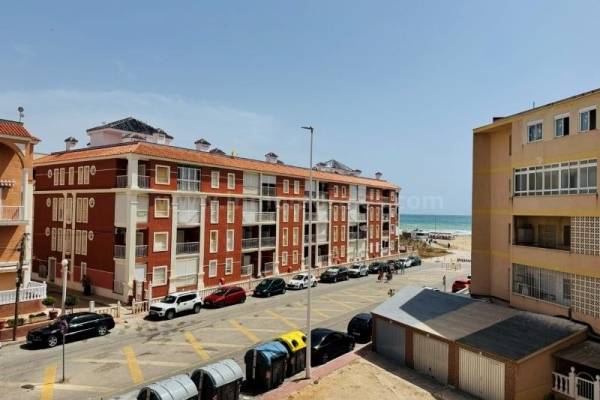 Apartment  - Resale - La Mata - La Mata