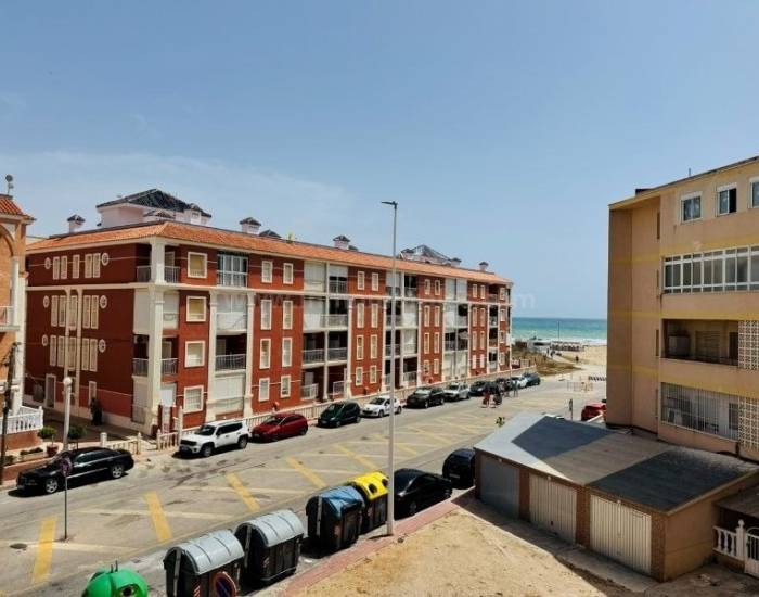 Appartement - Revente - La Mata - La Mata