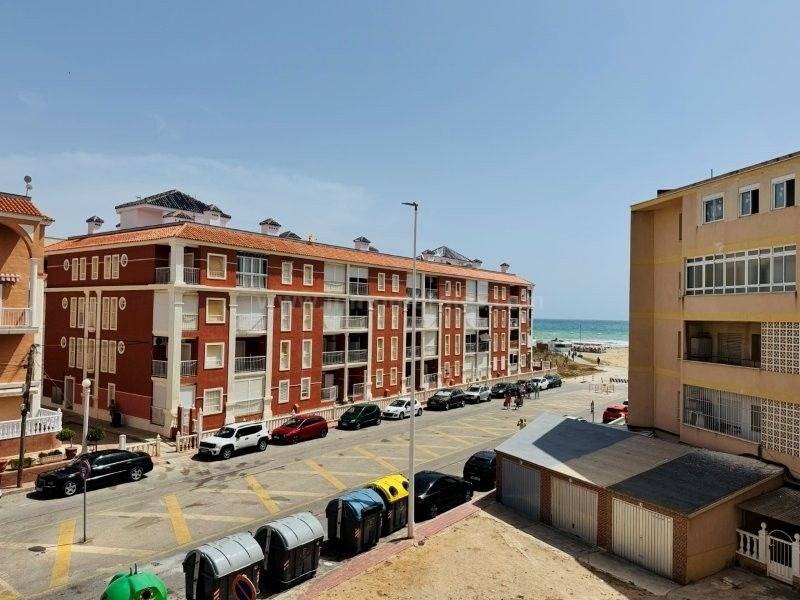 Resale - Apartment  - La Mata