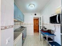 Resale - Apartment  - La Mata