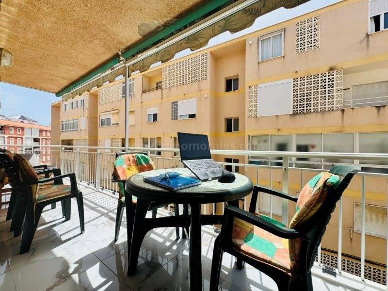 Resale - Apartment  - La Mata