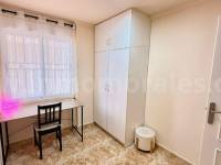 Resale - Apartment  - Torrevieja - Playa de los Locos