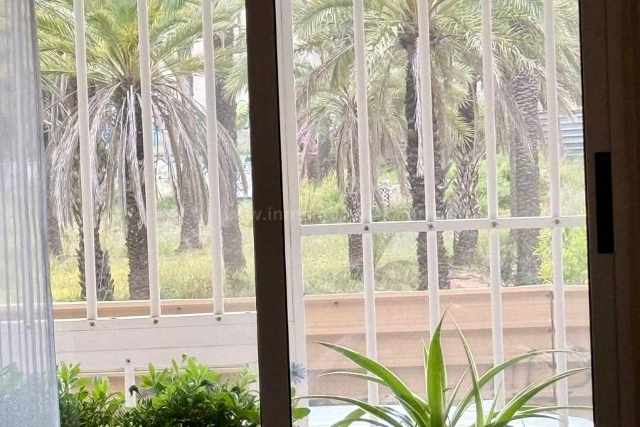 Resale - Apartment  - Torrevieja - Playa de los Locos