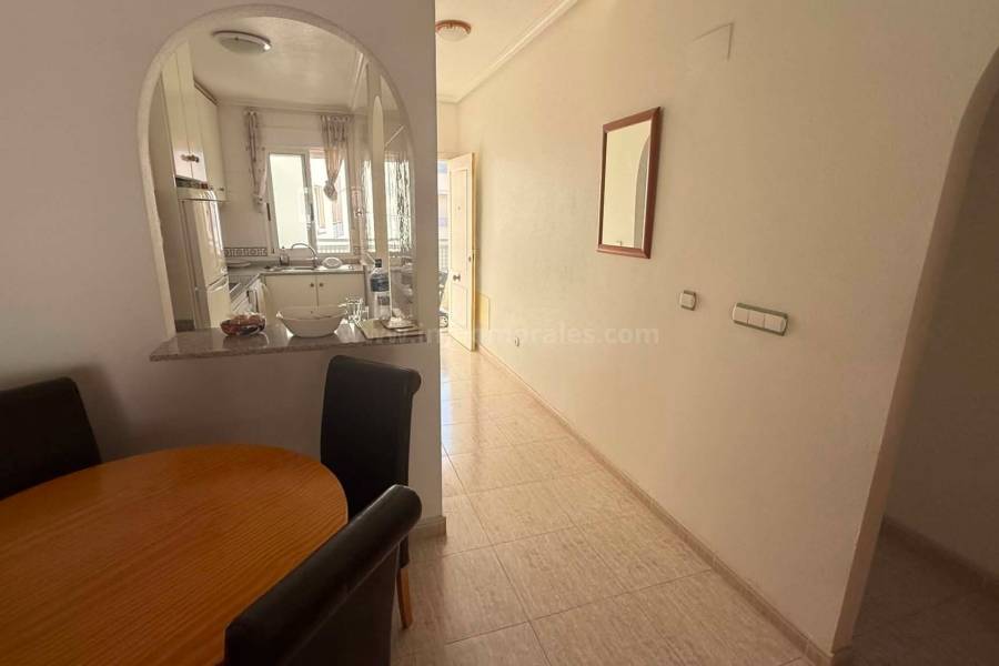 Resale - Apartment  - Almoradí