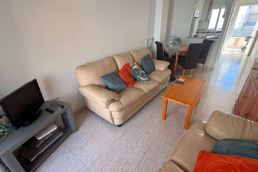 Resale - Apartment  - Almoradí