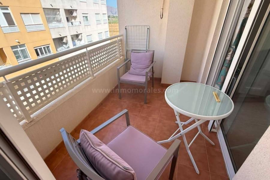 Resale - Apartment  - Almoradí